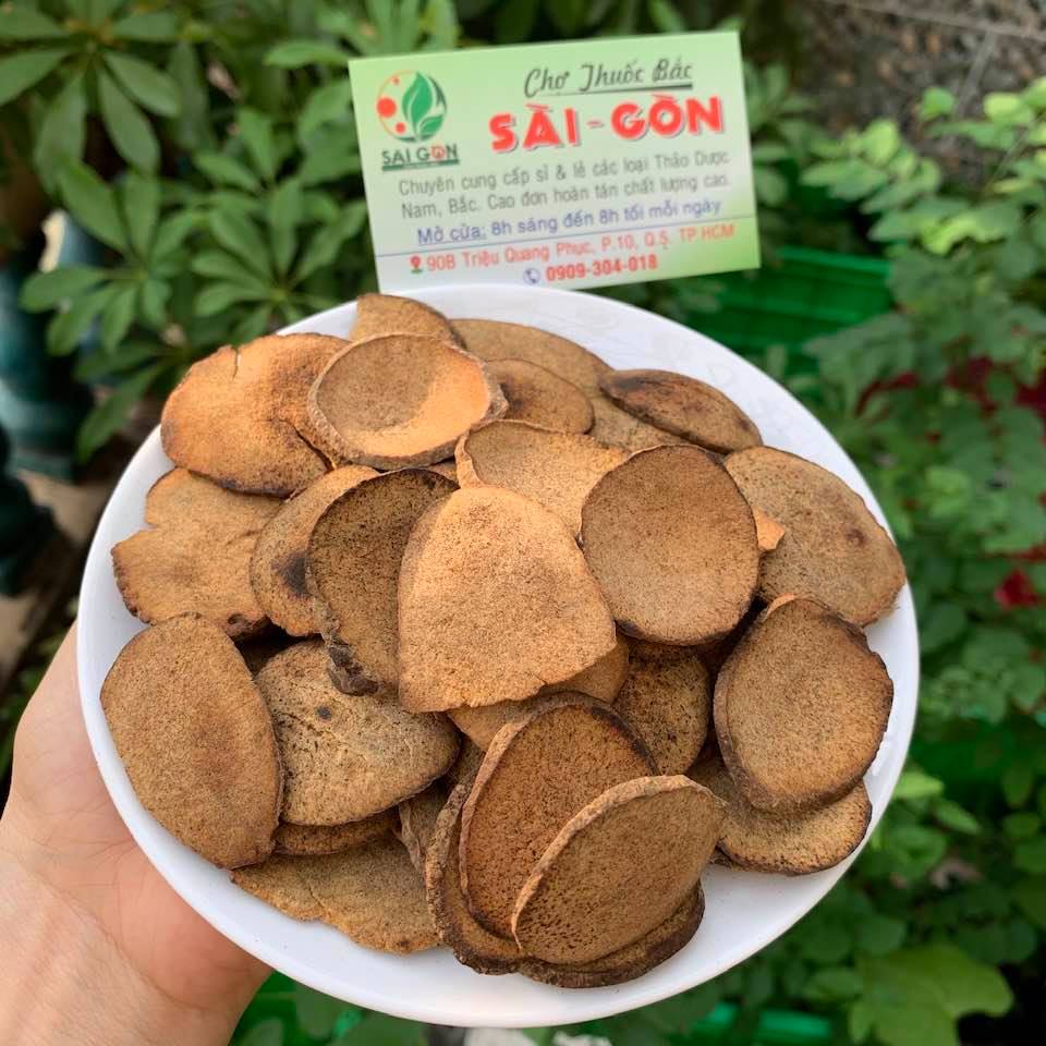 [HCM]Trạch Tả 100gram