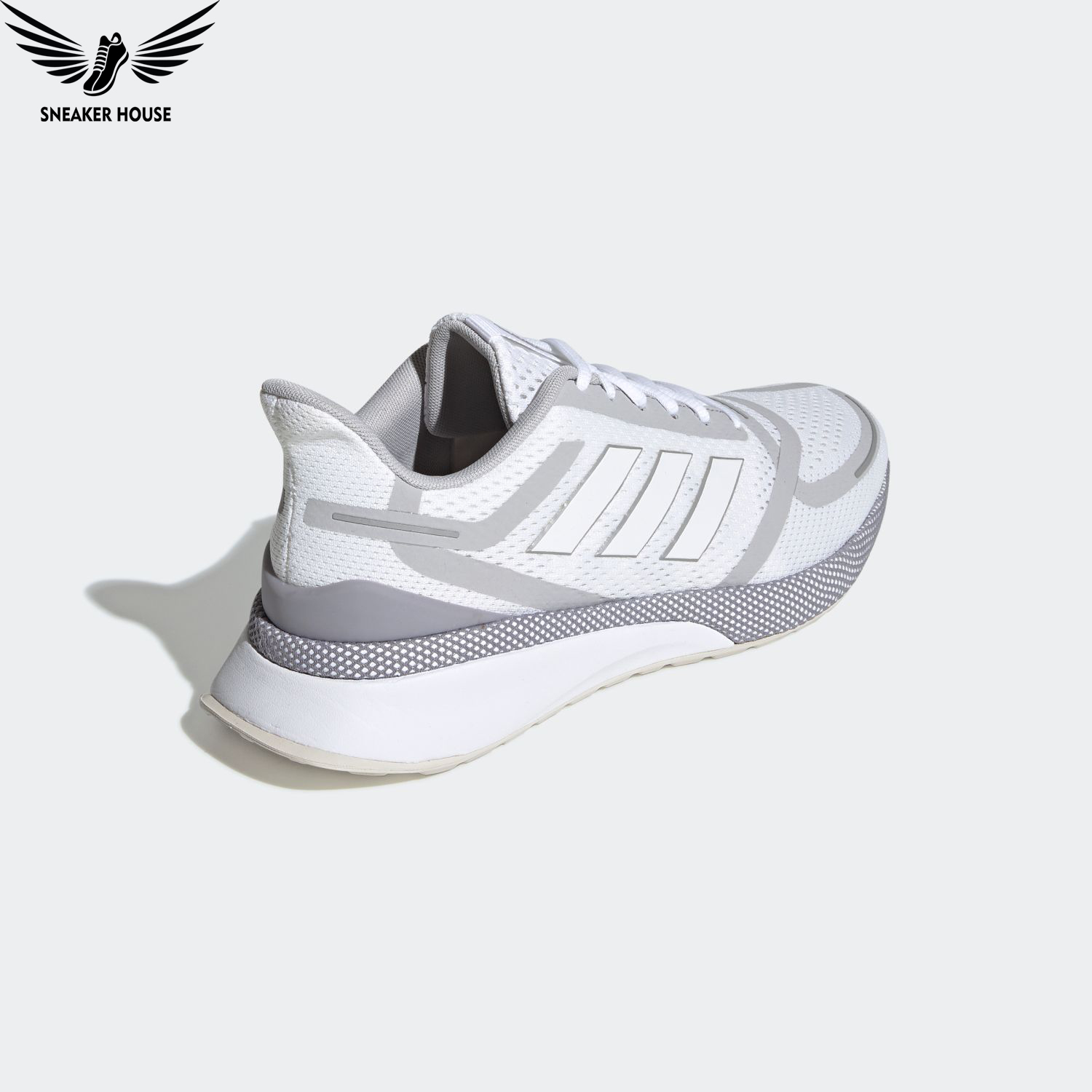 Giày thể thao chạy bộ Adidas Novan Run EE9266