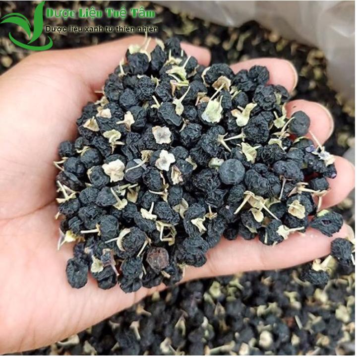 [HCM]1kg trà hắc kỷ tử - LOẠI CAO CẤP