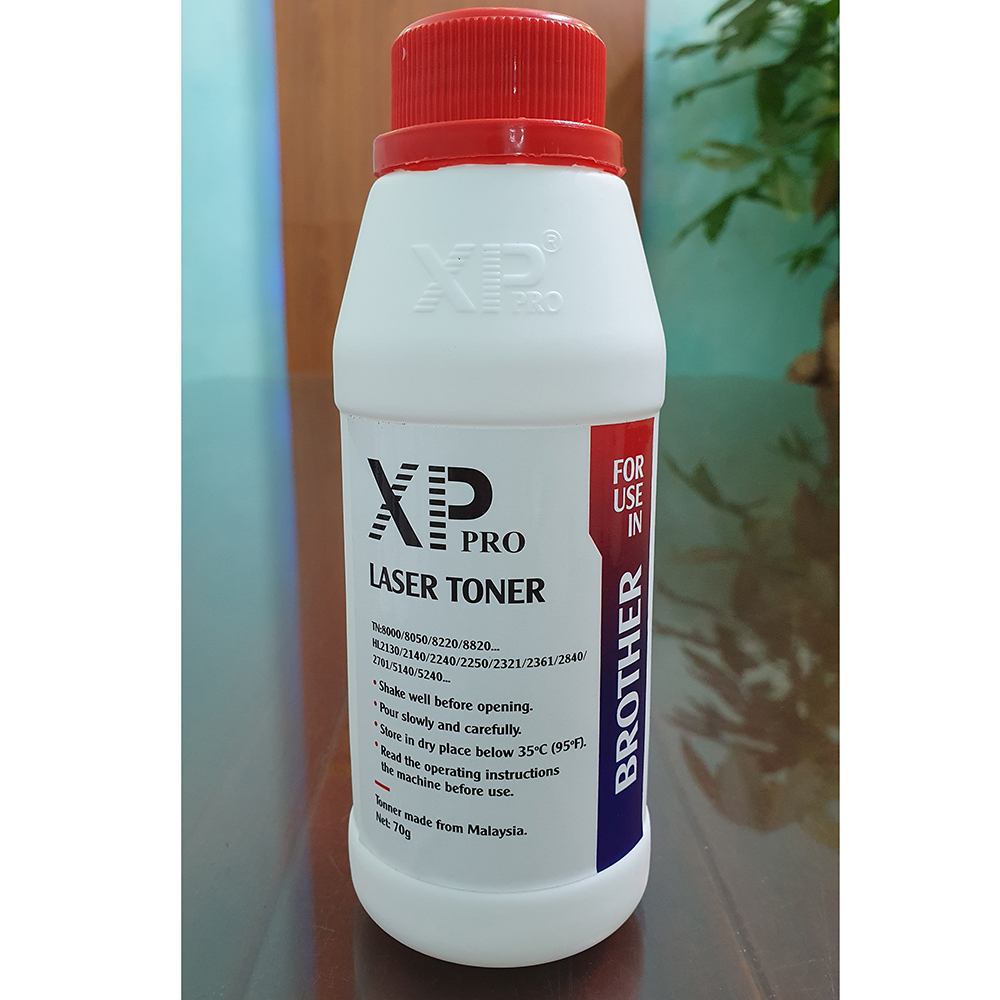 Mực đổ Brother Xppro