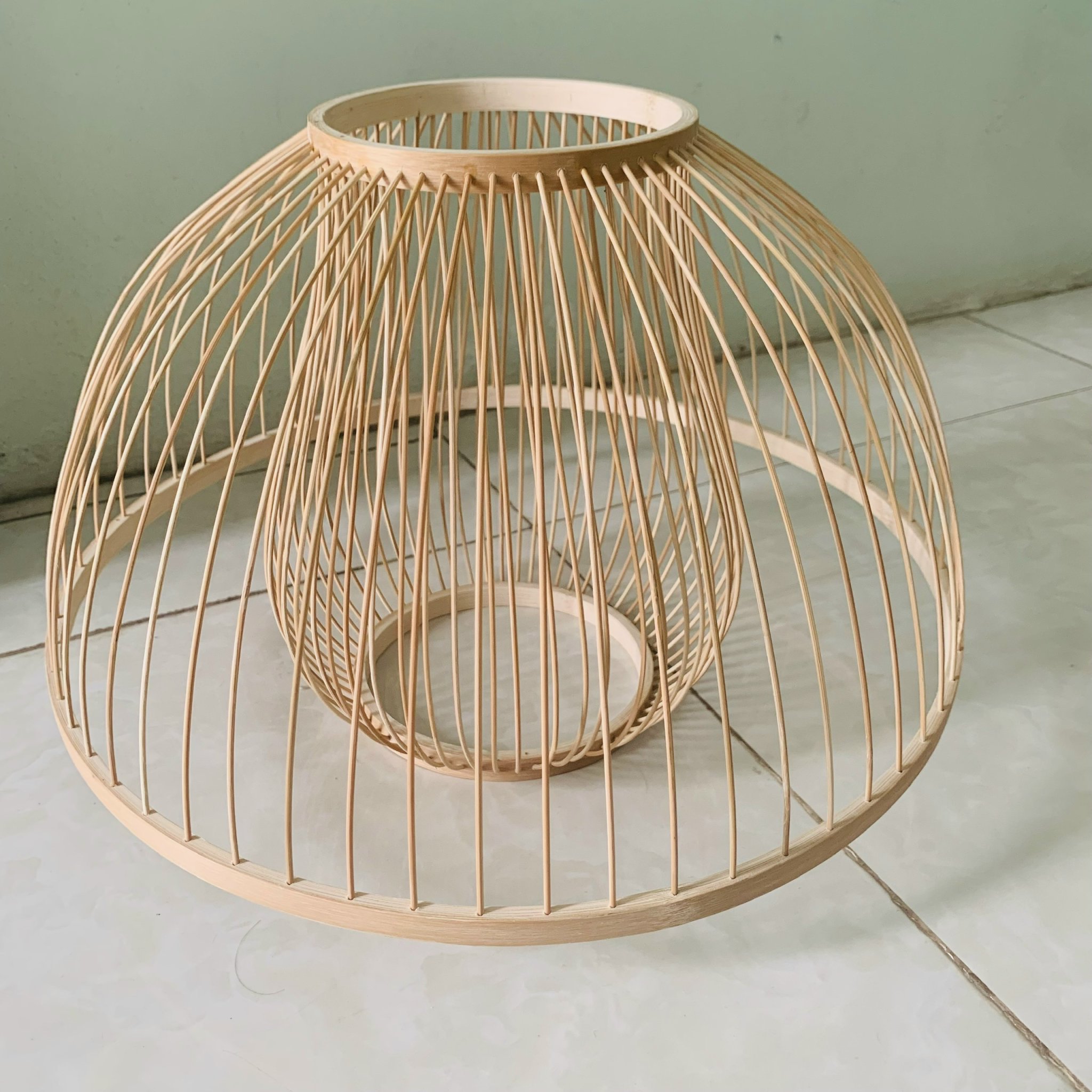 Đèn thả trần