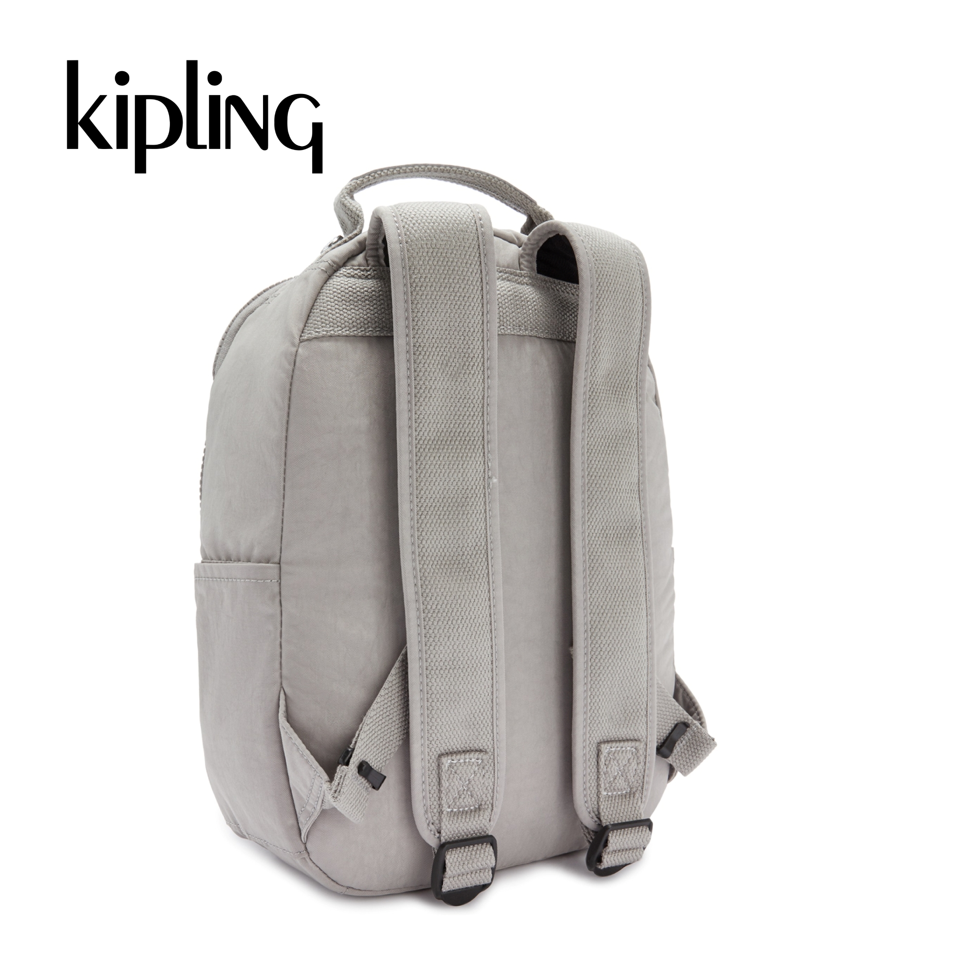 Kipling Balo Thời Trang Nữ Seoul S Backpack - HUKI4082