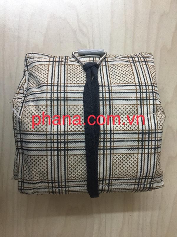 [HCM]Tạ thẻ quấn 0.5kg - 3kg- PN-TTQ