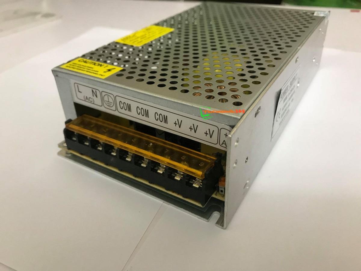 NGUỒN TỔ ONG 24V10A