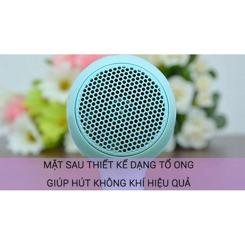 Máy sấy tóc 1000W Panasonic