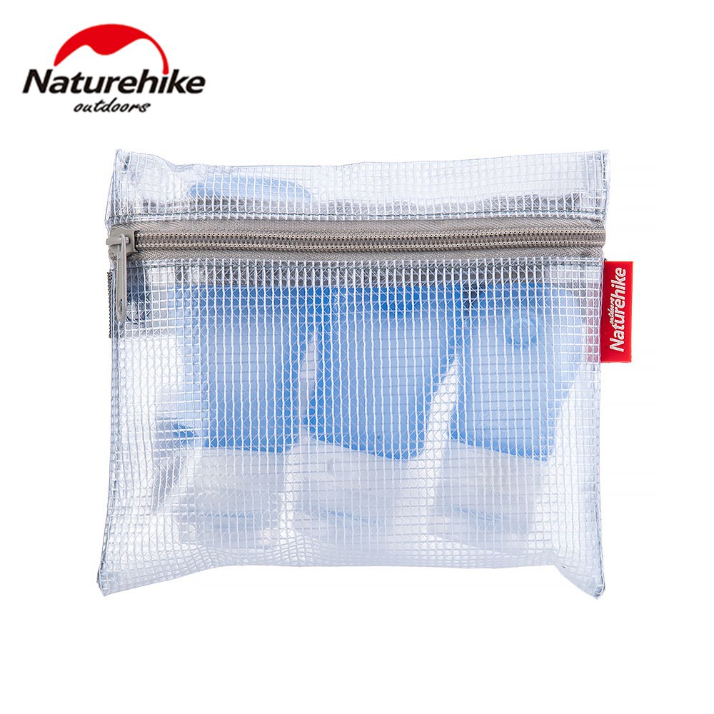 Set 3 lọ chiết mỹ phẩm mini naturehike nh15f010-z