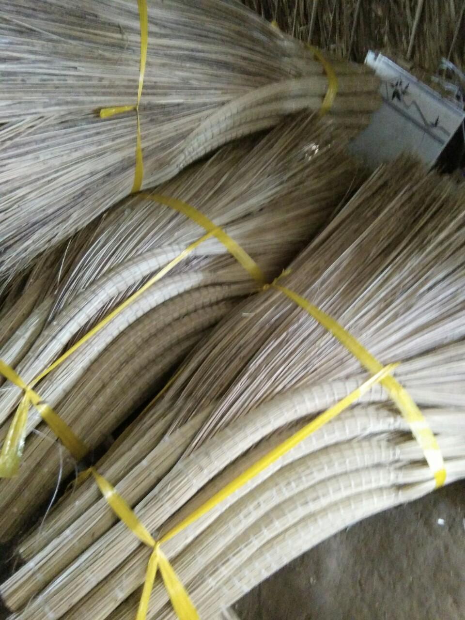 Chổi Dừa Bến Tre