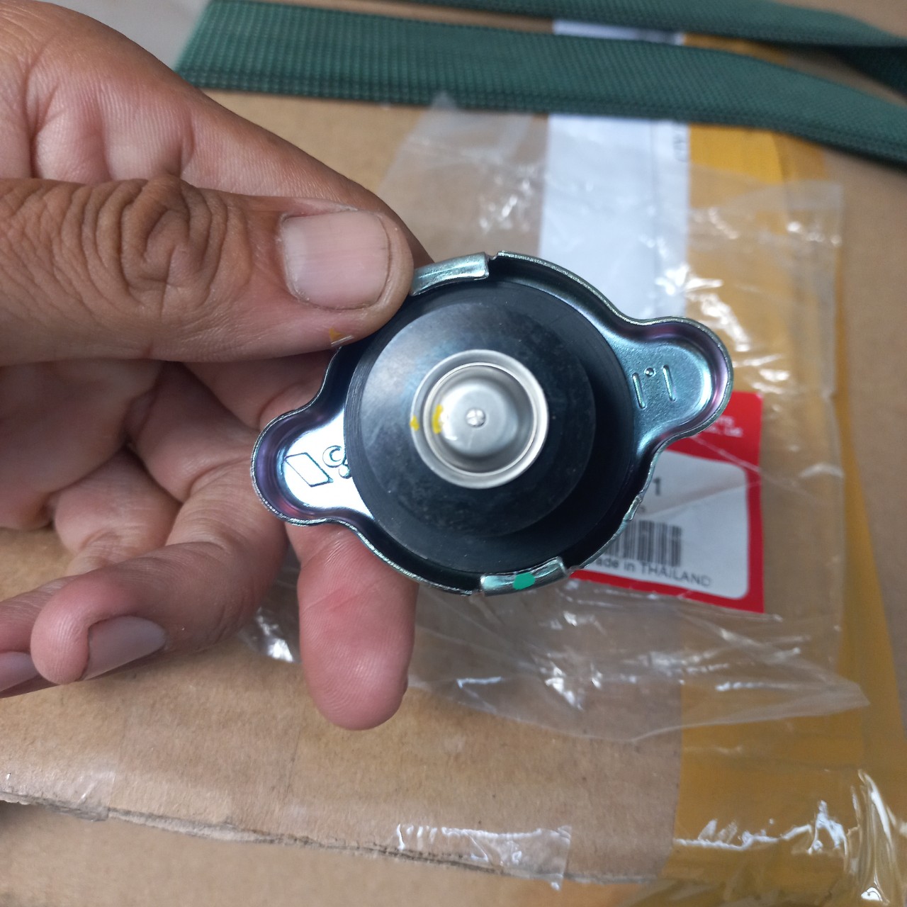 Nắp két Nước : Ab , Click 110 , Lead , Scr , Sh Ý