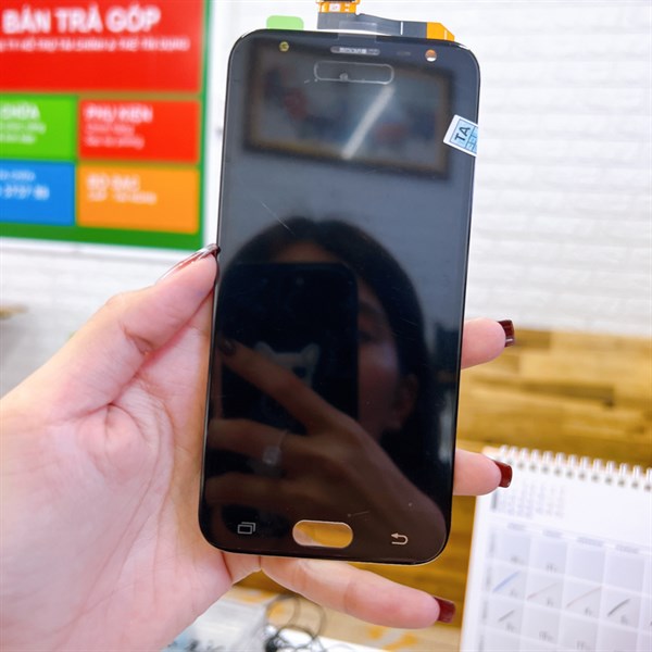 Màn hình samsung j3 pro / j330