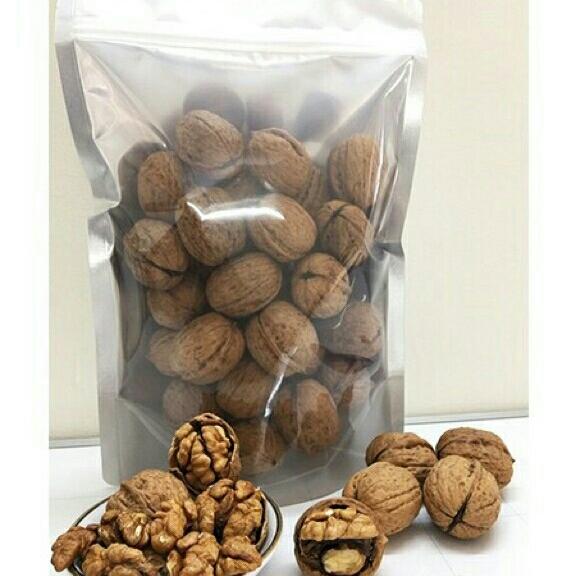 1kg quả óc chó mỹ