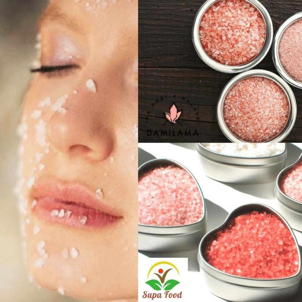 Muối Hồng Himalaya Organic Onefoo68