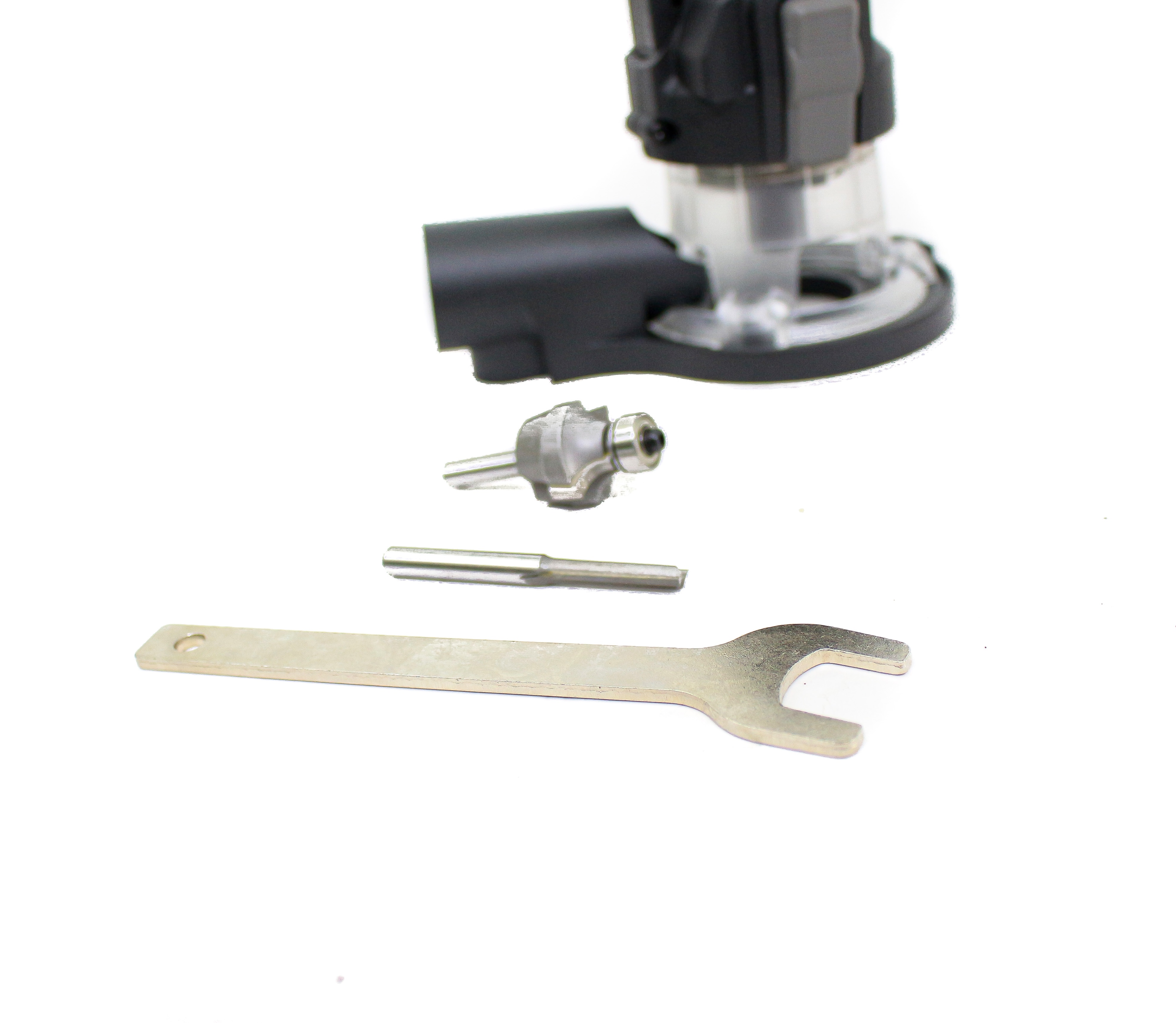 Đầu phay gỗ EVO Black & Decker MTRT8-XJ