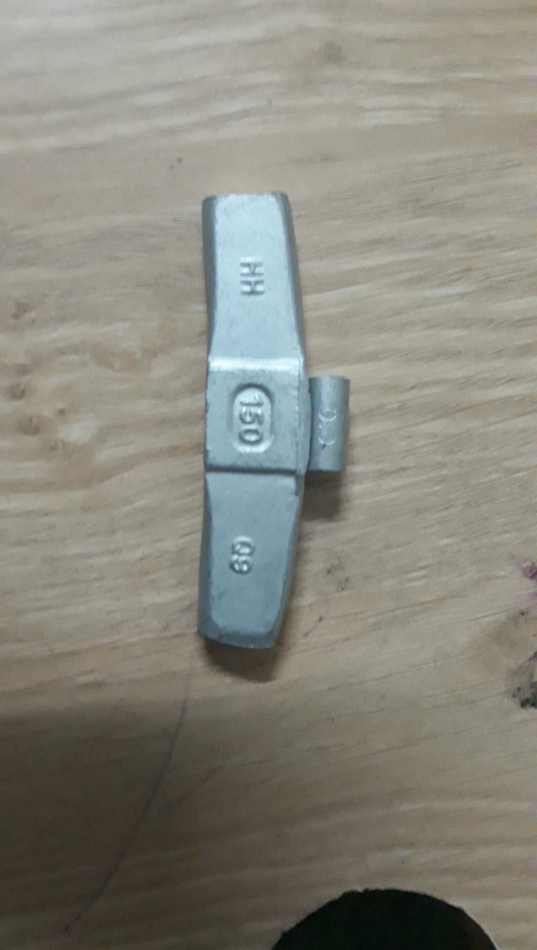 [HCM]1 kg Chì đóng cân mâm ô tô