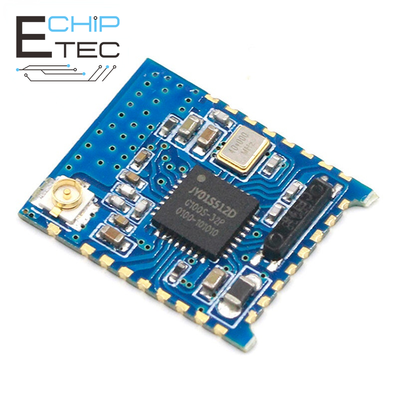 Mô-đun Bluetooth JDY-17 4.2 Chế Độ Truyền Dữ Liệu Tốc Độ Cao Mô-đun BLE