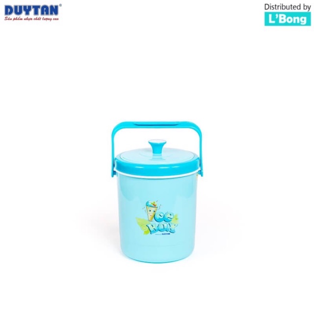 Bình đá giữ nhiệt duy Tân 5 lít