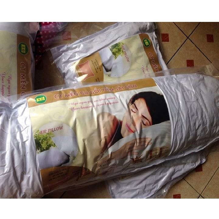 Ruột gối ôm 35x100cm - gổi gối ôm