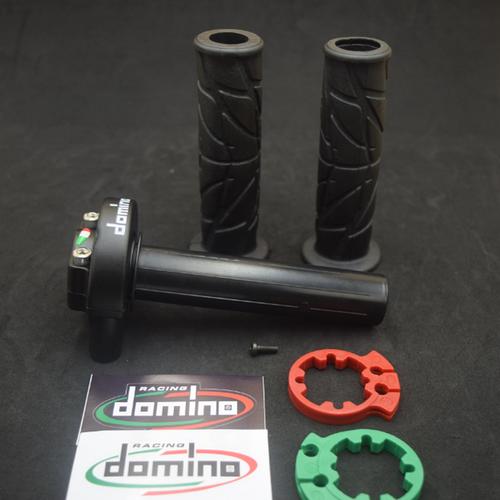 Cùm Tăng Tốc Domino Có Bao Tay Spider