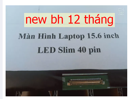 Màn hình Laptop Asus X550