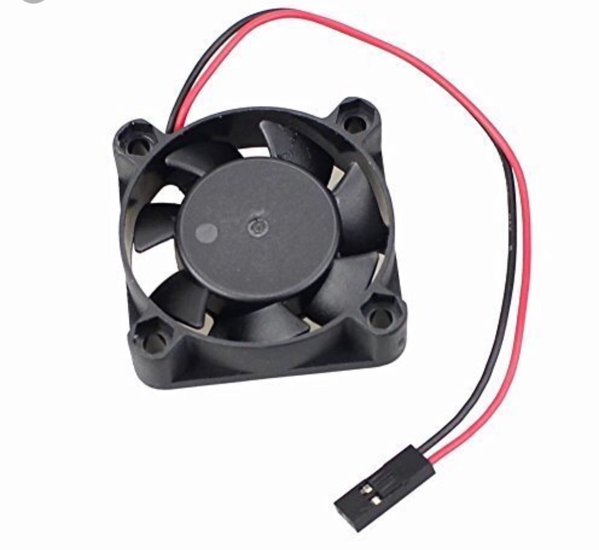 Quạt 12v 4cm - quat12v4cm