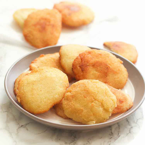 [HCM]Tinh Bột Bắp Nguyên Chất 100g