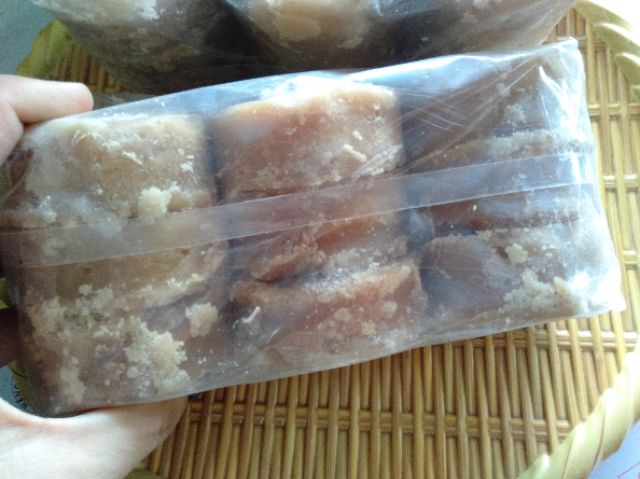 ĐƯỜNG Thốt NỐT TH { 1 KG}