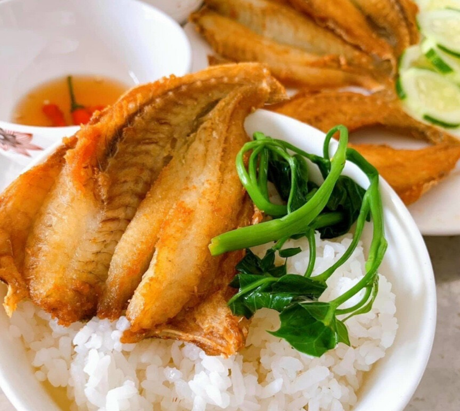 Khô Cá Mú BIỂN CÀ MAU ĐẶC SẢN