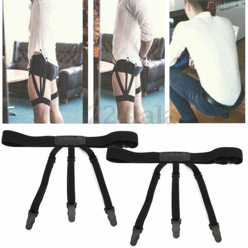 Combo 2 Đai giữ áo sơ mi