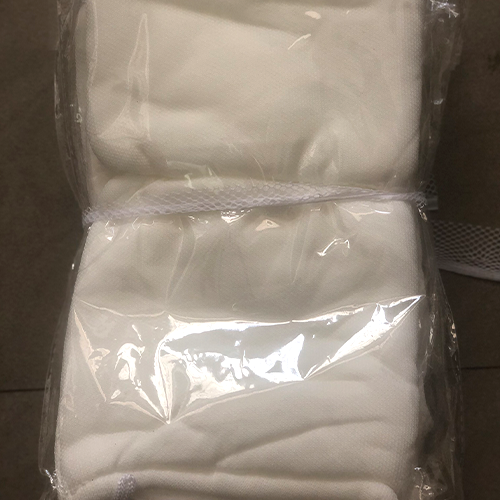 Túi lọc nước hồ cá