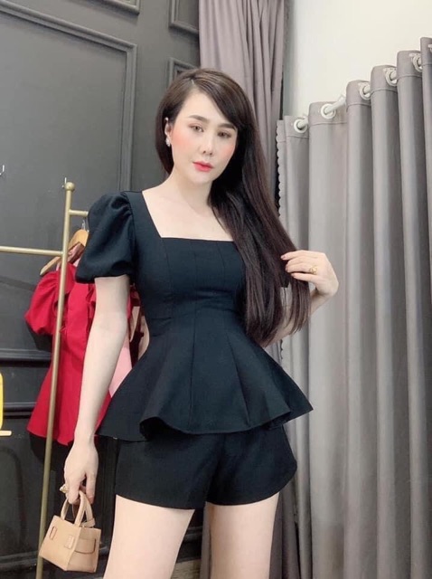 [HCM]Sét Nơ Lưng Bigsize (60KG->90KG)