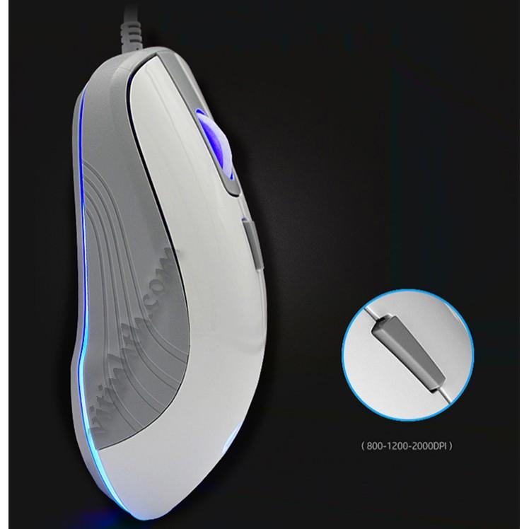 [HCM]Mouse  HP G100  đen Led (USB)