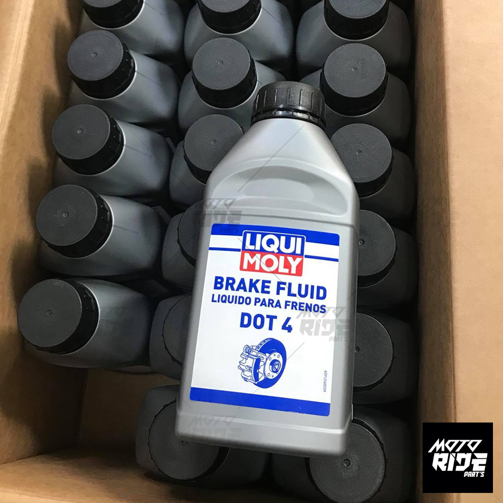 LIQUI MOLY DẦU THẮNG DOT4 - 3093