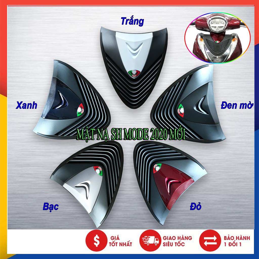 MẶT NẠ SH MODE 2020 MOTOR ART CHÍNH HÃNG