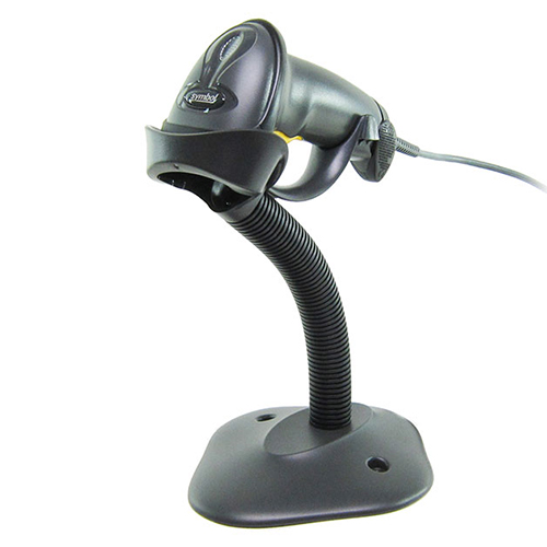 [HCM]Đầu đọc mã vạch Zebra LS2208 (Màu Ngẫu Nhiên)