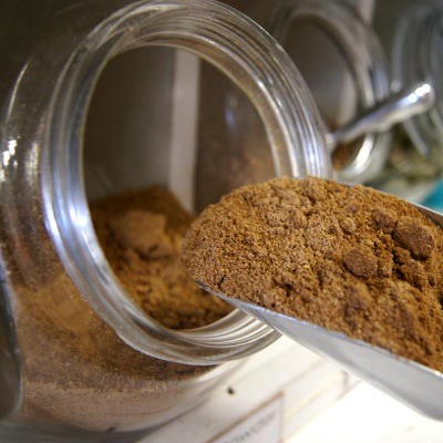 Bột Ngò Ướp Thịt Nướng Thơm , Dùng Ướp Thịt Kebab 1Kg (Coriander Ground)