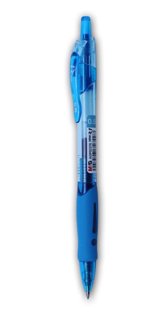 Bút Gel M&G K35 / AGP02376 0.5mm