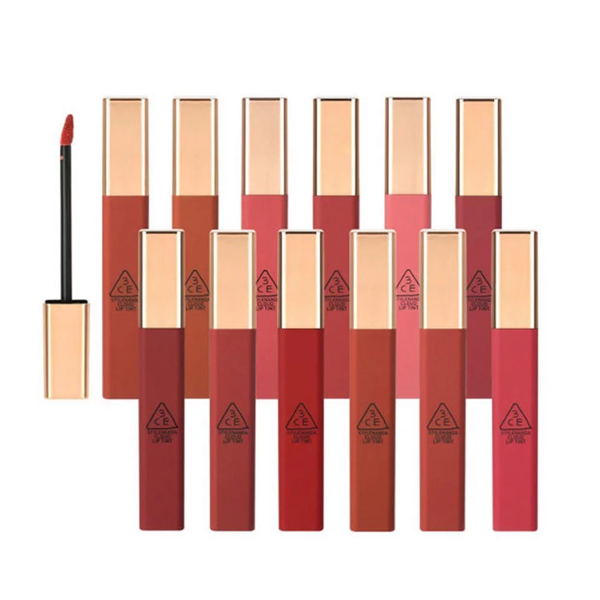 Son 3CE Stylenanda Cloud Lip Tint