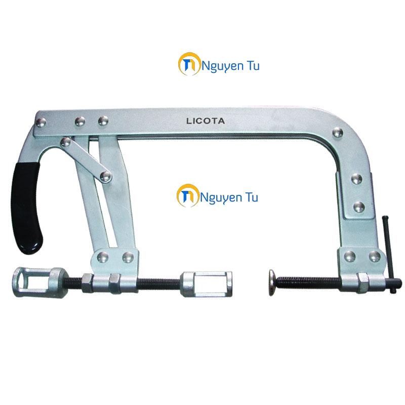 Cảo ép súp bắp cao cấp Licota - ATA-0018