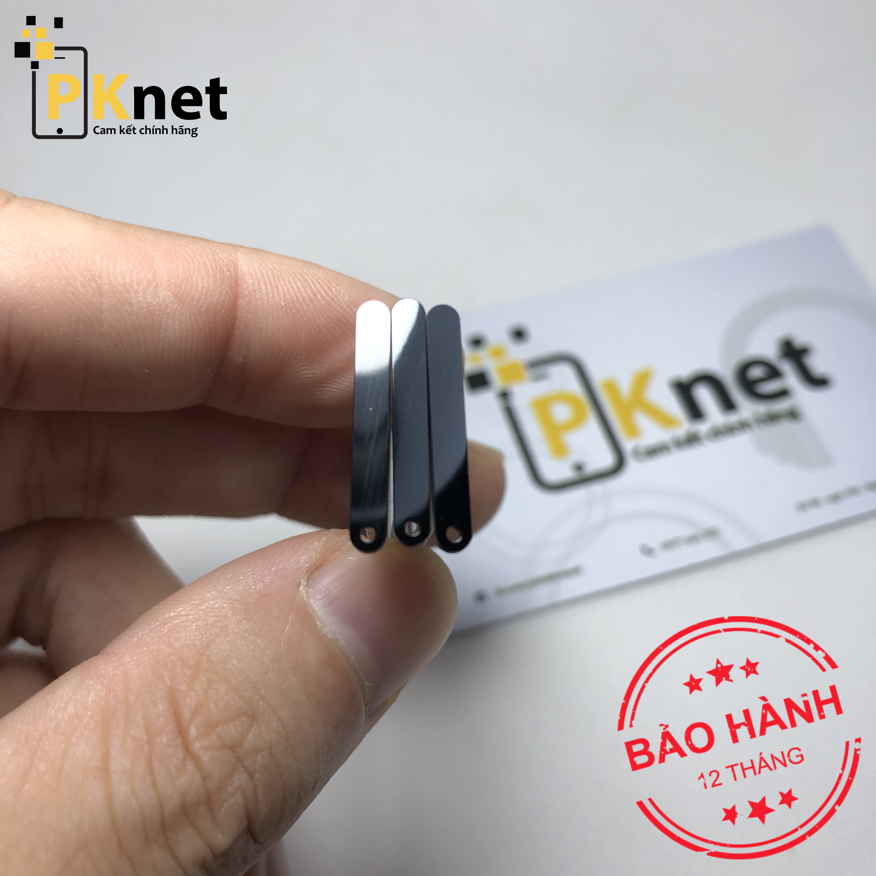 Khay sim Samsung Note 20 Ultra chính hãng 2 sim