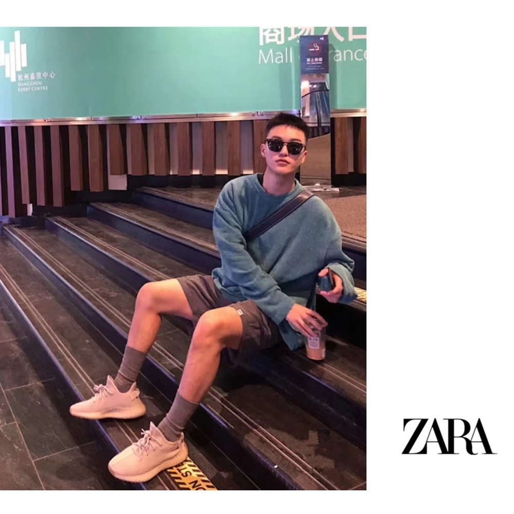 KÍNH ZARA CAO CẤP FULL BOX BAO DA + KHĂN LAU