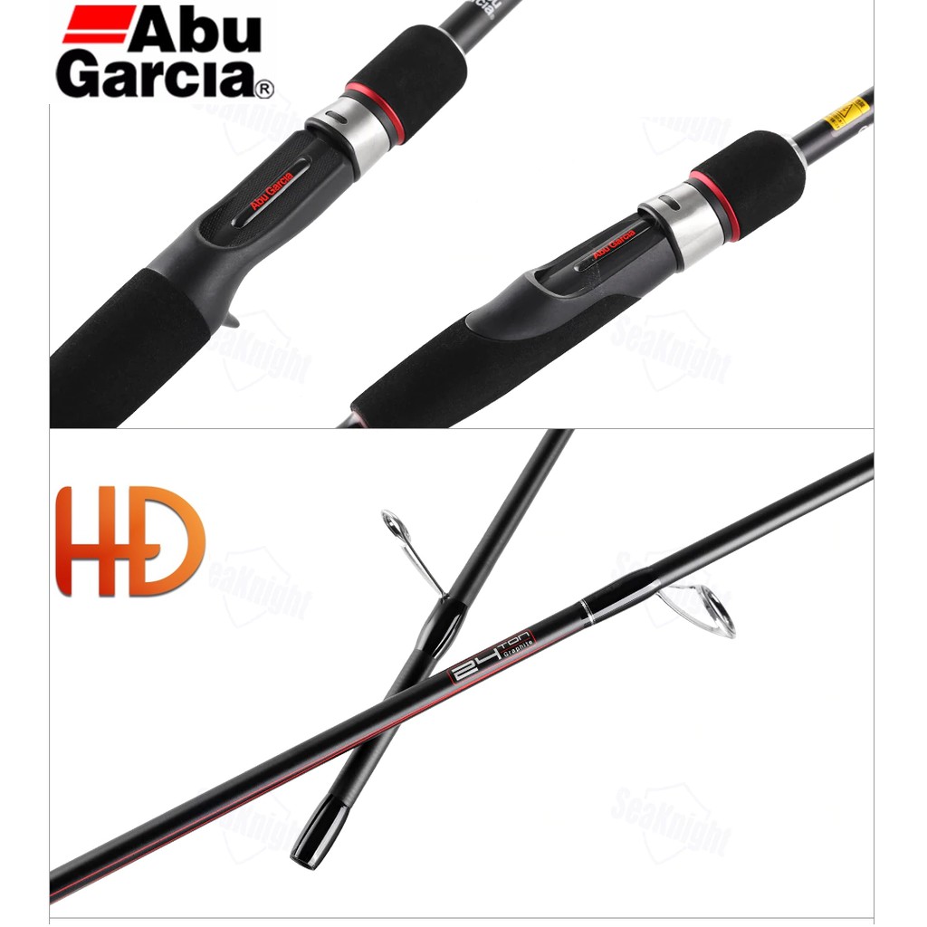Cần câu lure Blackmax 2m1 - 2m4 T1999 (cam kết đổi trả trong 2 tuần đầu ...