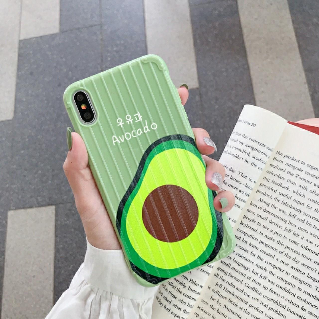 Ốp lưng Oppo A12,Reno 2,Reno 2F,Realme C3,A9 2020,A5 2020,A1k,Realme 5,Realme 3,Realme 3 Pro,Realme 5 Pro,Realme C2,A5s,A7,A3s,F11,F11 Pro,F9,F7,F5,A83,F1s,A71,(Neo 9) A37,(Neo 7) A33,(Neo 9s) A39,(F3 Lite) A57,ốp Vali hình trái cây-O12