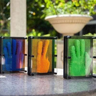 BỘ QUE TẠO HÌNH THÔNG MINH PINART