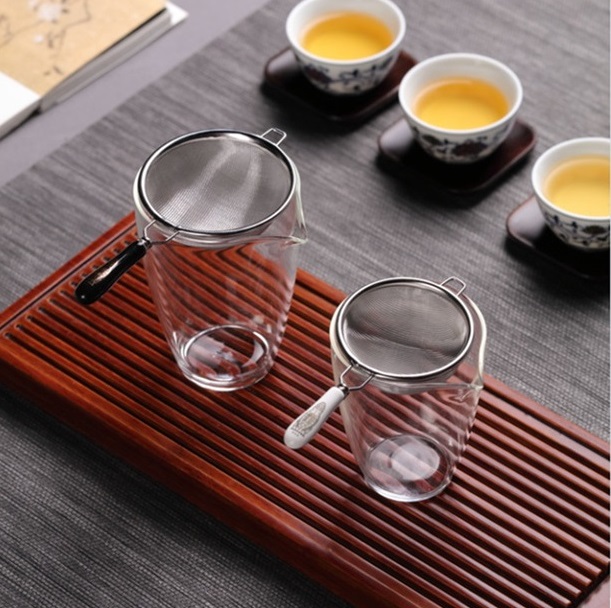Lọc trà inox 304