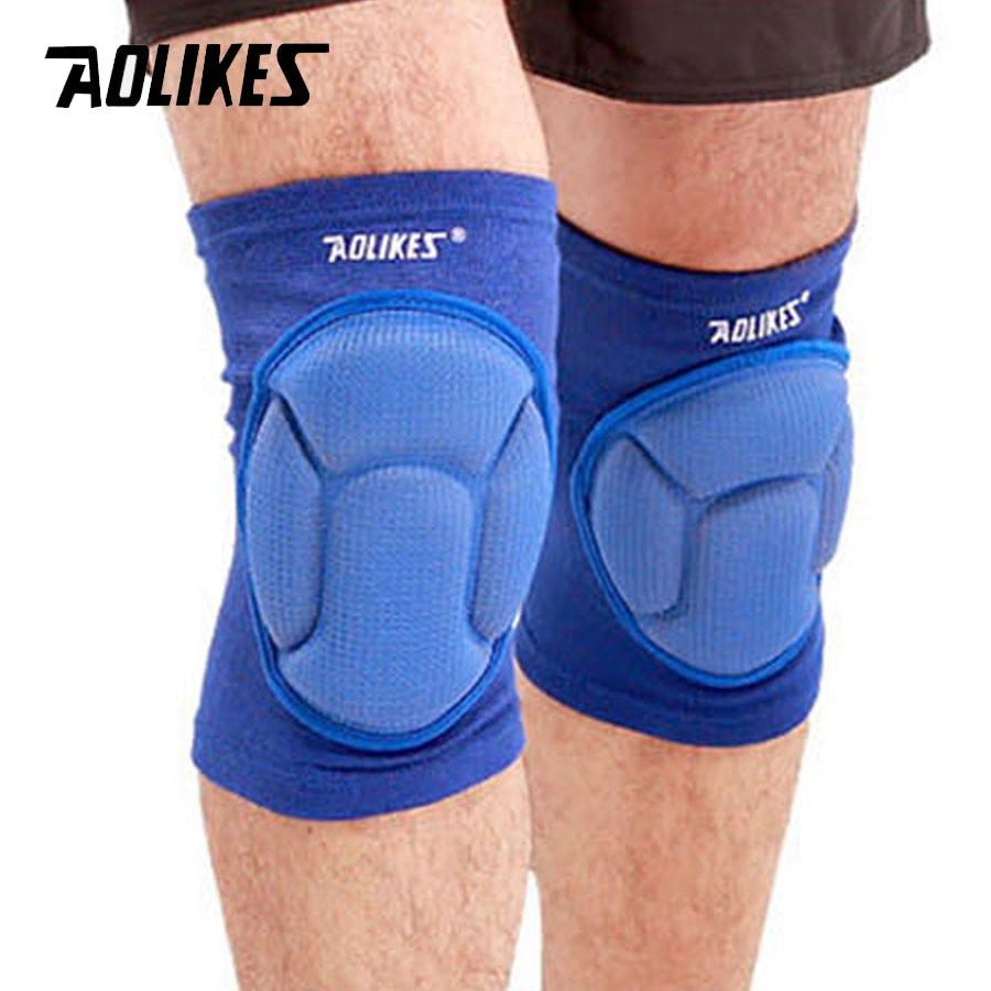 Băng Gối chống xước Aolikes 0217A (cặp)