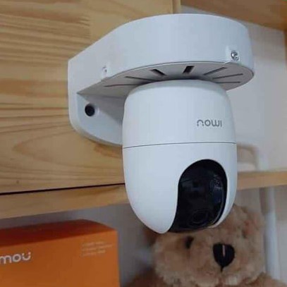 Chân đế camera Robo (chữ L), chân đế đa năng đựng nguồn thẩm mỹ