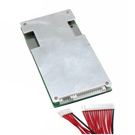 BMS Mạch Pin Lithium 20S 72V 45A BMS PCB Dành Cho Xe Đạp Điện