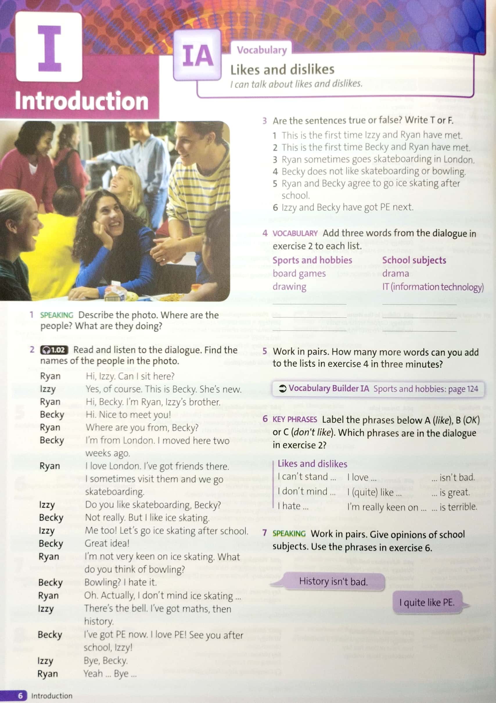 Sách Fahasa - Tiếng Anh 10 Friends Global - Student Book (2023)