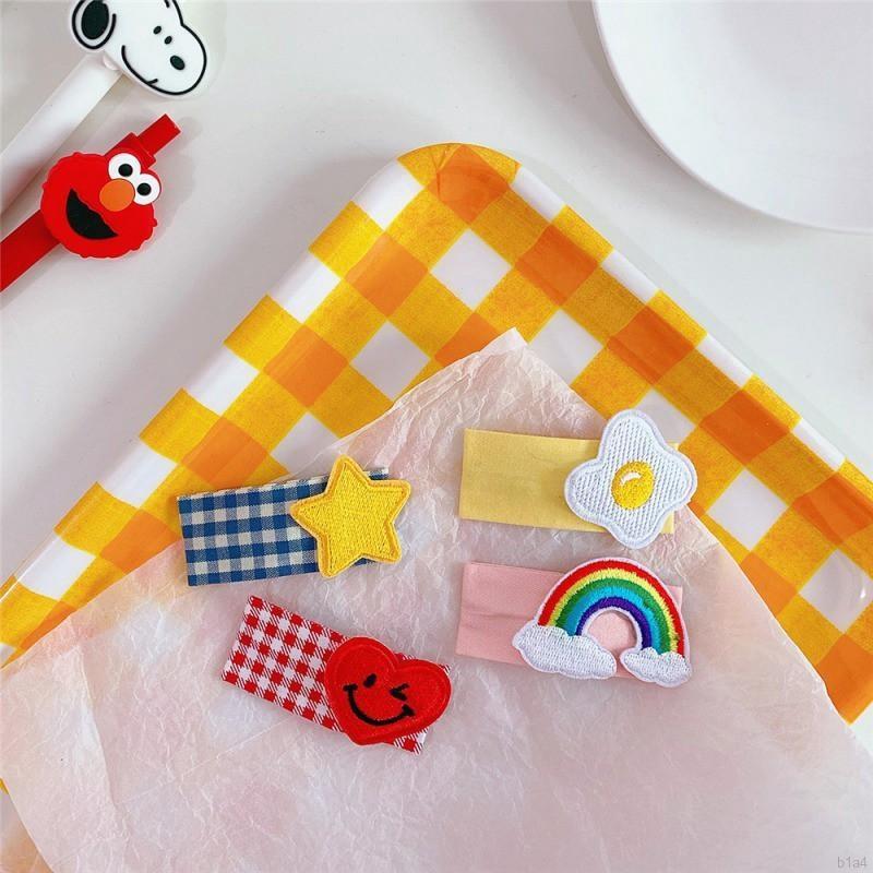 KẸP VẢI HANDMADE (1PCS)