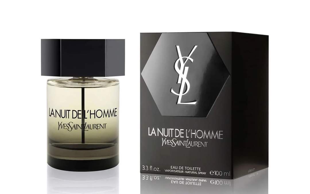 [Genuine] men's perfume 𝗬𝗟 𝗟𝗔 𝗨' ''𝗛' 𝗘 '(10ml-20ml extract)