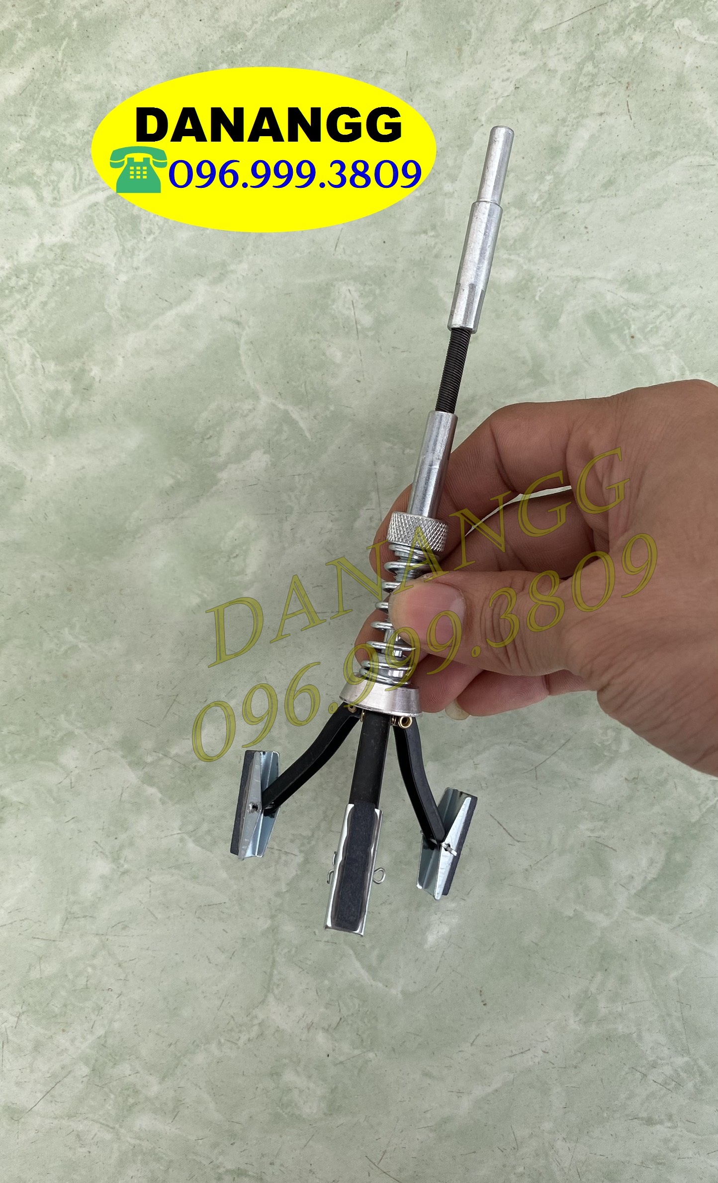 Cây doa xi lanh động cơ xe máy xe hơi 19-64mm